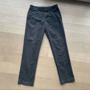 Men’s Black Dress Pants